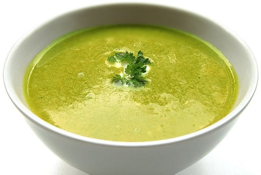 Snert (Dutch Pea Soup)