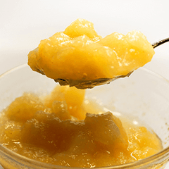 Apple Sauce