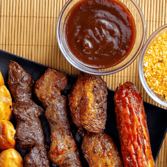 Barbecue Sauces