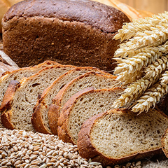 Bread Mixes