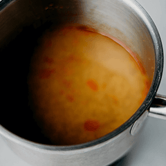 Canned Soups