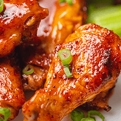 Chicken Spices