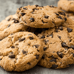 Chocolate Cookies