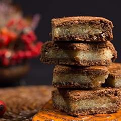 Christmas Baked Goods