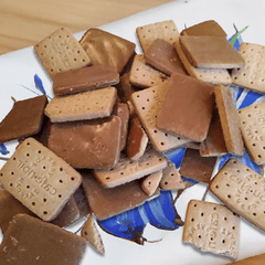 Coffee Cookies
