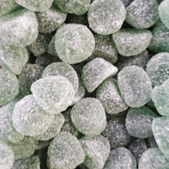 Cough & Cold Bulk Candy