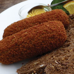 Croquettes & Bitterballen