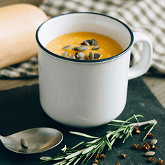 Cup a Soup