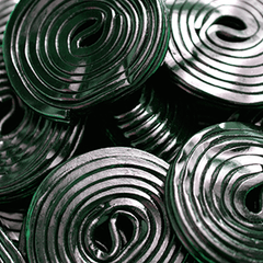 Dropjes & Liquorice