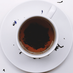 Earl Grey Tea