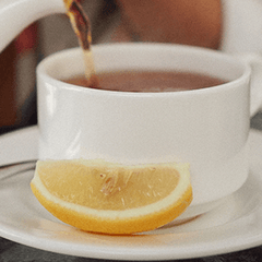 Fruit Tea