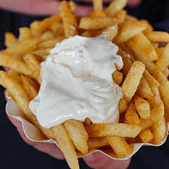 Fry Sauce
