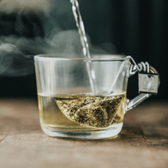 Green Tea