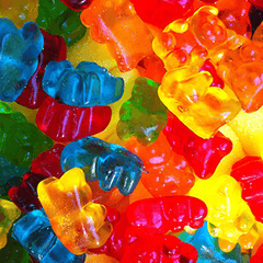 Gummy & Miscellaneous