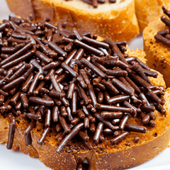 Sprinkles & Hagelslag