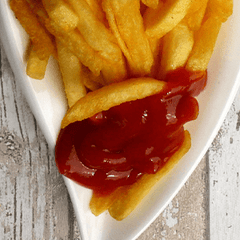Ketchups