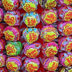 Lollipops & Suckers