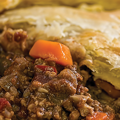 Frozen Meals