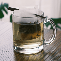 Mint Tea