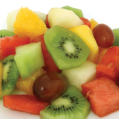 Miscellaneous Vegetables & Fruit