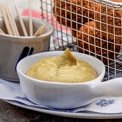 Mustards