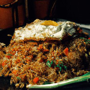 Nasi & Bami Mix – The Dutch Shop
