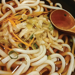 Noodles