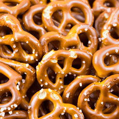 Pretzels