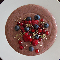 Pudding & Dessert Mixes