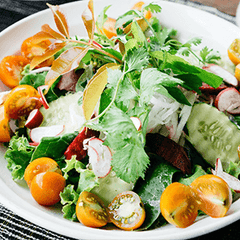 Salad Dressings & Sauces