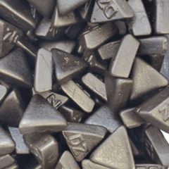 Salty Liquorice Bulk Candy