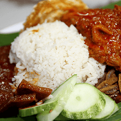 Indonesian Sauces