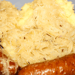 Sauerkraut
