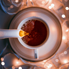 Seasonal Tea