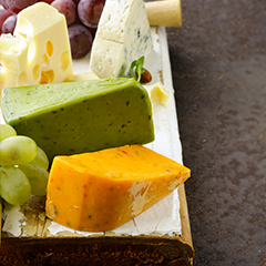 Specialty Flavoured Goudas