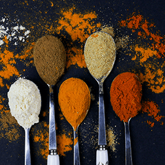 Spice Blends