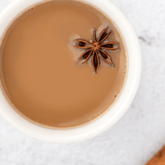 Spice Tea