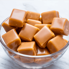 Coffee & Toffee Candy