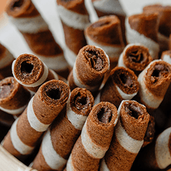 Wafers