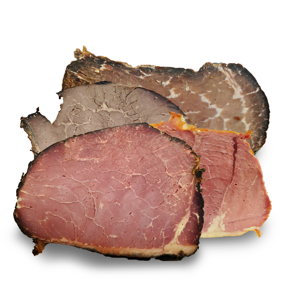 Deli Meat – The Dutch Shop