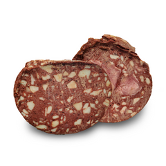 Blood Sausage