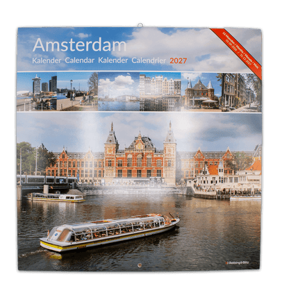 2027 Calendar