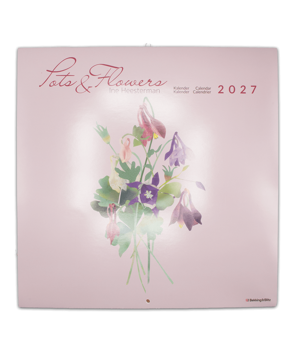 2027 Calendar