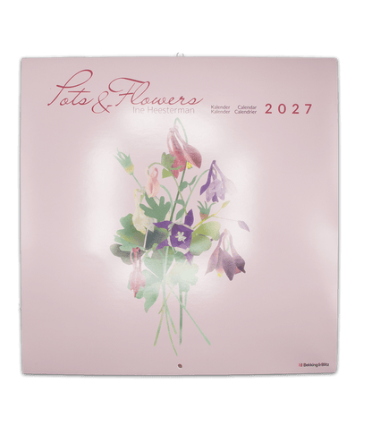 2027 Calendar