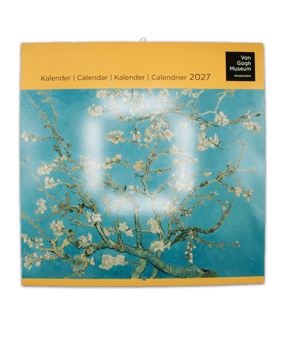 2027 Calendar
