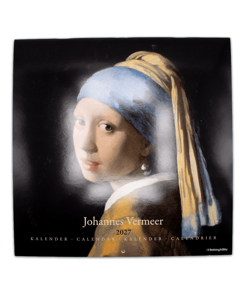2027 Calendar