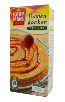 Koopmans Pancake Mix Original 400g