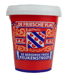 Friesche Vlag Kitchen Syrup 500ml