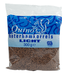 Quino Milk Chocolate Sprinkles 300g