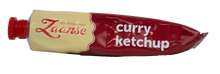 Zaanse Curry Ketchup 160ml